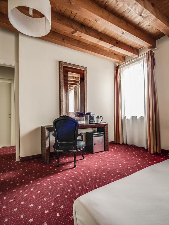 Mi Casa Es Tambien Tu Casa Vips Hotel Verona Habitación foto