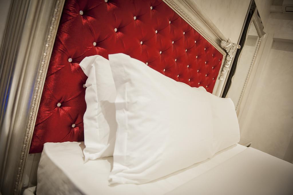 Mi Casa Es Tambien Tu Casa Vips Hotel Verona Habitación foto